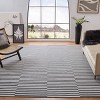 Montauk MTK715 Hand Woven Indoor Rugs - Safavieh - 2 of 3