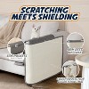 Panther Armor Sisal Cat Couch Protector Guard, Prevents Cat Scratching Furniture, Durable Furniture Protectors - 3 of 4