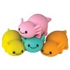 Geddes Sand-A-Lotl Toys - 12 per bag - 4 of 4