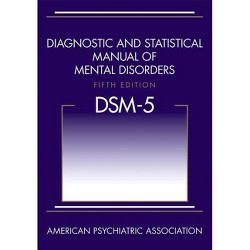 Desk Reference To The Diagnostic Criteria From Dsm 5 R