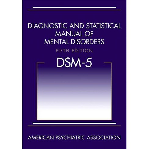 New Spanish Edition Of The Desk Reference To The Diagnostic Criteria From Dsm 5