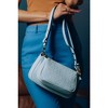 MKF Collection Dayla Women’s Chic Shoulder Bag -2 pieces by Mia K - 4 of 4