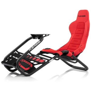 PLAYSEAT® TROPHY RED - 1 of 4
