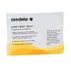 Medela Quick Clean Breast Pump & Accessory Wipes - 40ct - 2 of 3