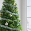 9.5' 3mm 100ct LED Micro Christmas String Lights with Green Wire - Wondershop™ - 2 of 4