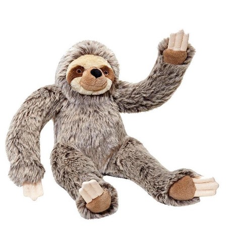 Target sloth toy deals