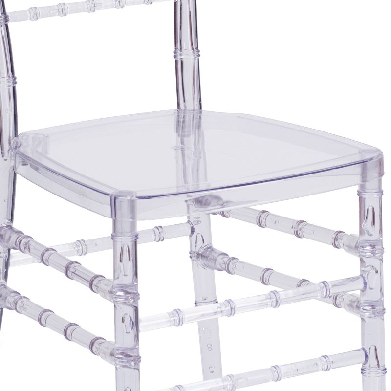 Flash Furniture Flash Elegance Stacking Chiavari Chair, 6 of 12