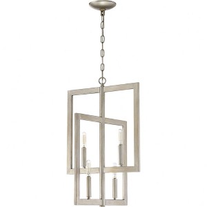 Craftmade Lighting Portrait 4 - Light Chandelier in  Gold Twilight - 1 of 1