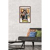 Trends International My Hero Academia - Characters Framed Wall Poster Prints - 2 of 4