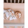 Little Unicorn Cotton Muslin Crib Sheet - 2 of 4