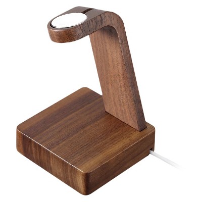 apple watch series 4 charging dock