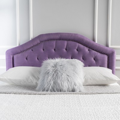 Queen/Full Killian Headboard Modern and Contemporary Upholstered Fabric Headboard-Christopher Knight Home