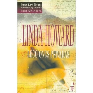 Lecciones privadas - by  Linda Howard (Paperback) - 1 of 1