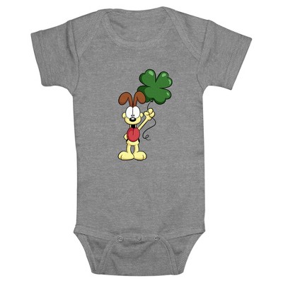 Target baby st sales patrick's day