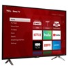 TCL 32" Class 3-Series HD Smart Roku TV – 32S325 - image 2 of 4