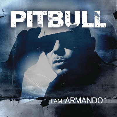 Pitbull - I Am Armando (CD)