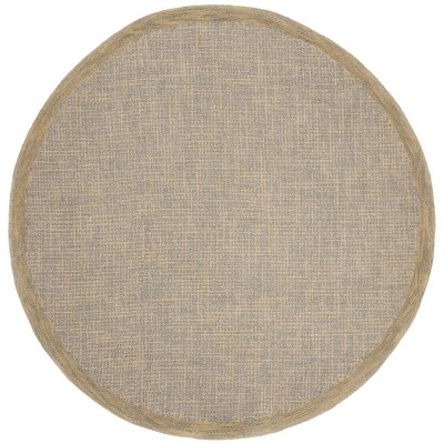 Abstract ABT220 Handmade Indoor Rug - Safavieh