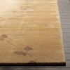 Martha Stewart Trellis - MSR5536 - Indoor Hand Knotted Rugs - 3 of 3