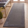 Glamour GLM623 Hand tufted Indoor Rugs - Safavieh - 2 of 4