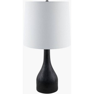Livabliss Fonce Traditional Table Lamps - 1 of 4