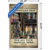 Trends International Lisa Parker - Apothecary Shop Framed Wall Poster Prints - 3 of 4