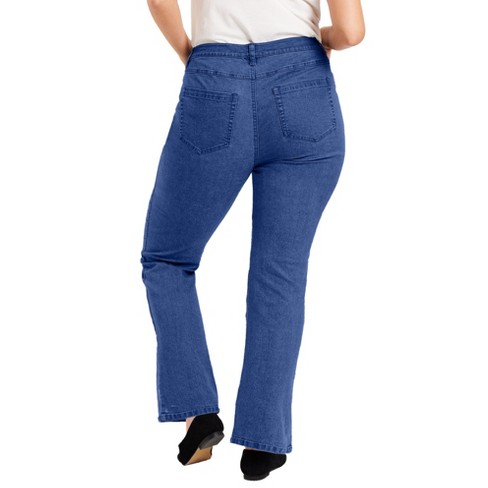 Bootcut store jeans target