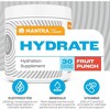 Mantra By Zahler Game-Changing, Great-Tasting, Sugar-Free Hydration Supplement, Fruit Punch Flavor, 30 Servings. - 3 of 4