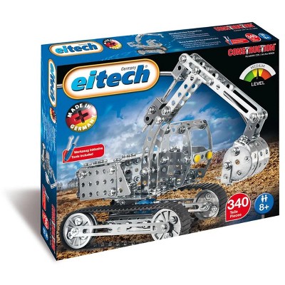Eitech All-Terrain Vehicle
