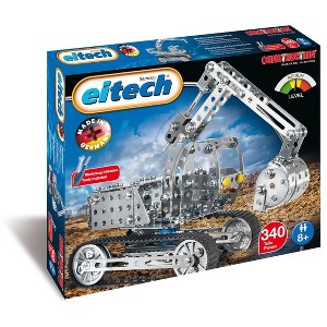 Eitech All-Terrain Vehicle - 1 of 3