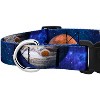 Country Brook Petz Deluxe Dog Collar - Geek Chic Collection - Made in The U.S.A. - 4 of 4