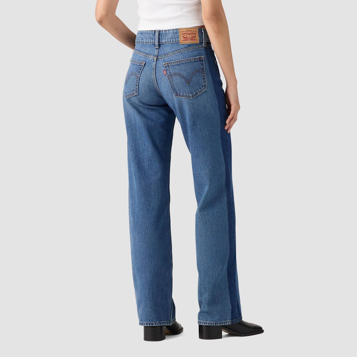 Levi's® Women's Superlow Pants - thumbnail 5
