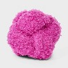 Knot Ball Treater Cat Ball Toy - Purple - Boots & Barkley™ - 3 of 3