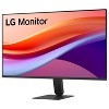 LG 27U411A-B.AUSQ 27" IPS FHD (1920 x 1080) 120Hz HDR 10 Monitor with Slim Stand - 3 of 4