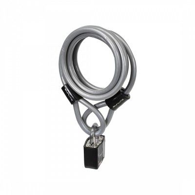 Sunlite Key Lock & Cable Cable Lock