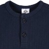 Gerber Baby Boys' 2-Piece Top and Active Pant Set - 4 of 4