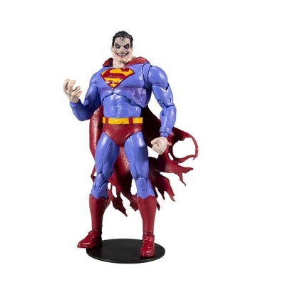 action figure superman