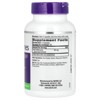 Natrol Soy Isoflavones, 50 mg, 120 Capsules (10 mg per Capsule) - 2 of 3