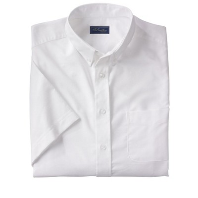 big and tall oxford dress shirts