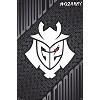 Trends International G2 Esports - G2 Army Unframed Wall Poster Prints - 4 of 4