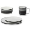 Noritake ColorStax Ombre 4-Piece Place Setting - 2 of 4