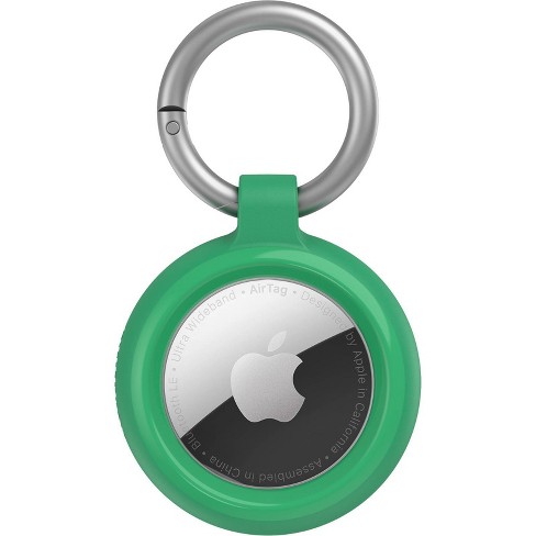 Apple AirTag Otterbox Sleek Tracker Case - Pink (Tea Time)