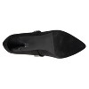 Fashion To Figure Women's Faith Heels - Wide Width - 3 of 3