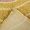 Balta Rugs 5'3"x7' Susanna Abstract Shag Area Rug - 3 of 4