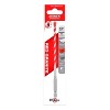 Diablo SPEEDemon 1/4 in. X 6 in. L Carbide Red Granite Hammer Drill Bit Hex Shank 1 pk - 2 of 3