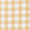 C&F Home 18" x 18" Ashford Gingham Check Cotton Decorative Throw Pillow With Insert - 4 of 4