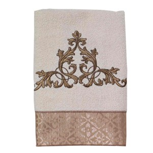Avanti Monaco Hand Towel - 1 of 3