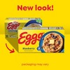 Eggo Frozen Waffles Blueberry - 12.3oz/10ct - 2 of 4