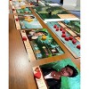 Red Raven Games Sleeping Gods Primeval Peril Board Game - 4 of 4