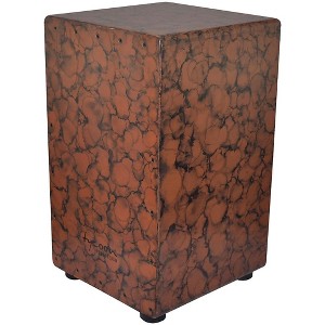 Tycoon Percussion 29 Series Cajon Marble : Target
