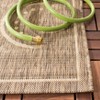 Courtyard CY1906 Power Loomed Indoor and Outdoor Rug - Safavieh - 3 of 4
